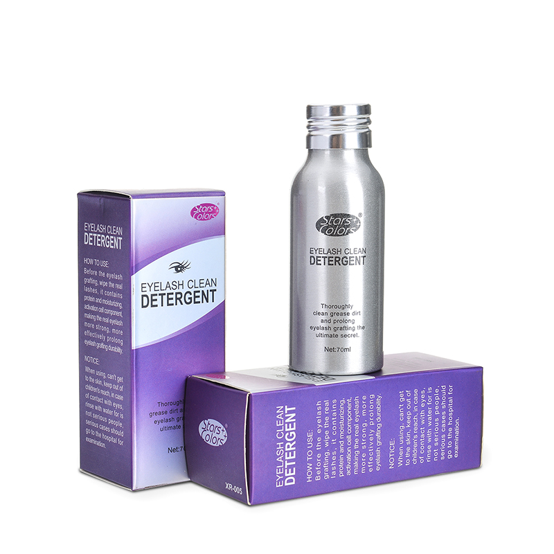 Lash Primer Cleanser - 프로페셔널 70ml 프라이머, 속눈썹 클린 익스텐션,