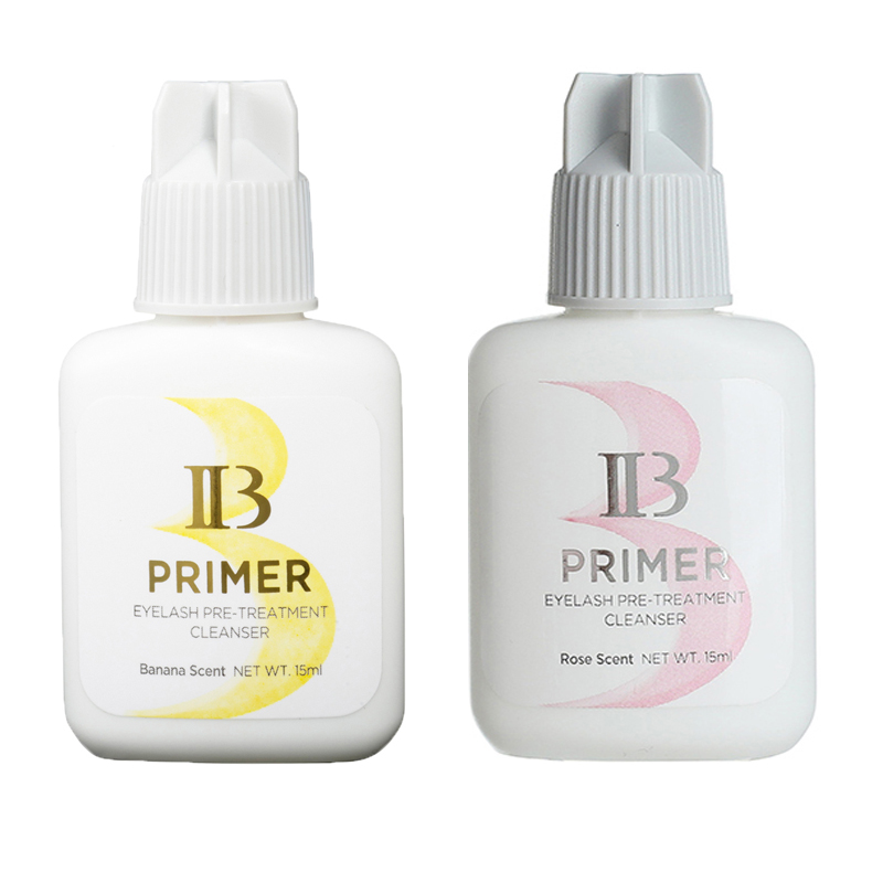 Lash Primer Cleanser - I 뷰티 속눈썹 연장 프라이머 프리