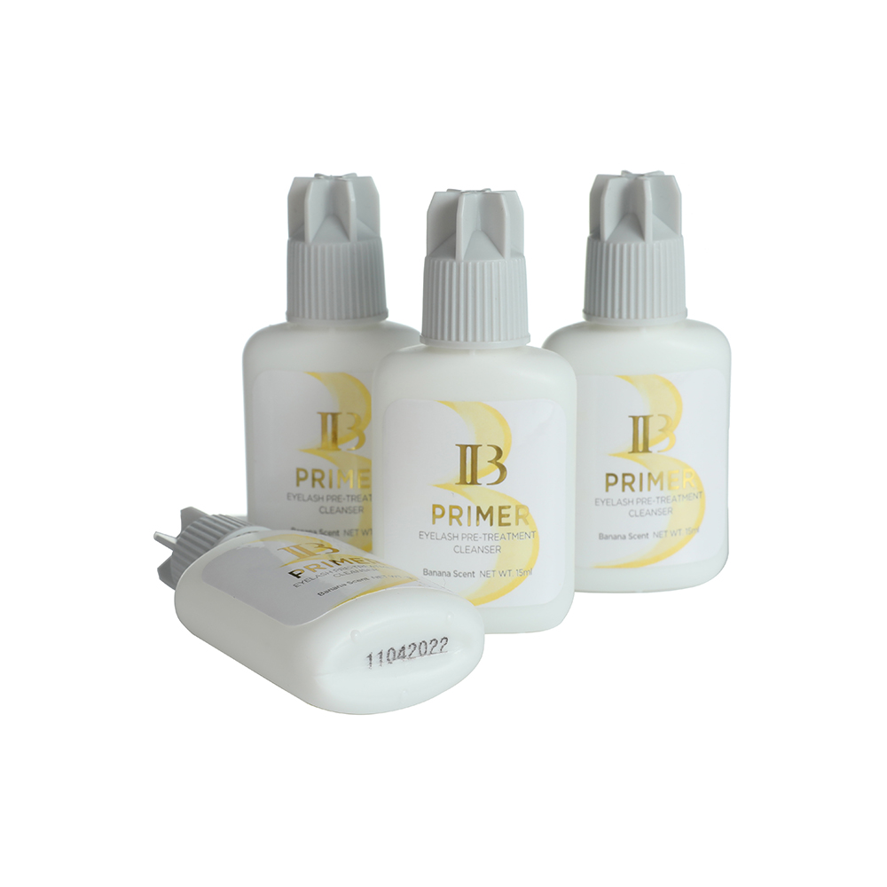 아이뷰티 속눈썹 연장 글루 프라이머 아이뷰티 개별 속눈 - Lash Primer Cleanser 리뷰 및 가격