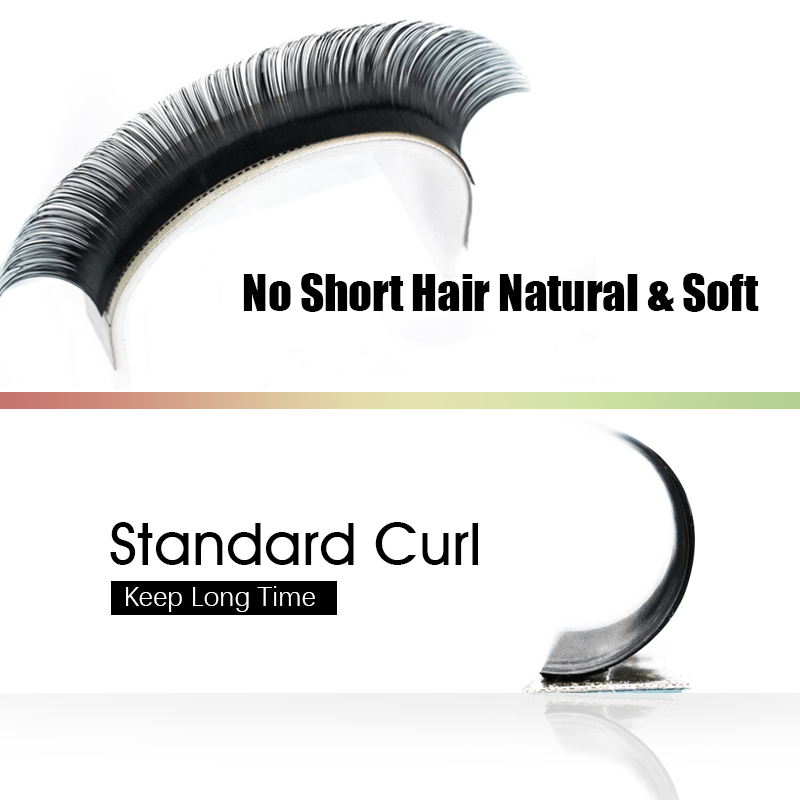 매스카쿠 모든 사이즈 1 트레이 16줄 소프트 마터 C - Eyelash Extension Natural Classic 리뷰 및 가격
