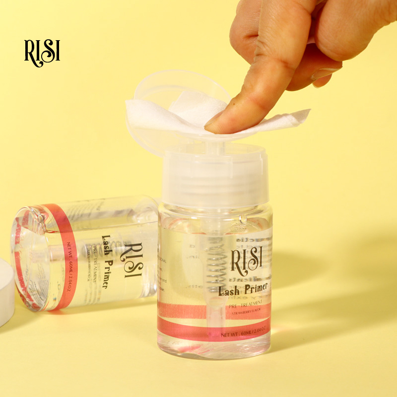 도매 래쉬 클렌저 60ML 래쉬 프라이머 래쉬 익스텐션 - Lash Primer Cleanser 리뷰 및 가격