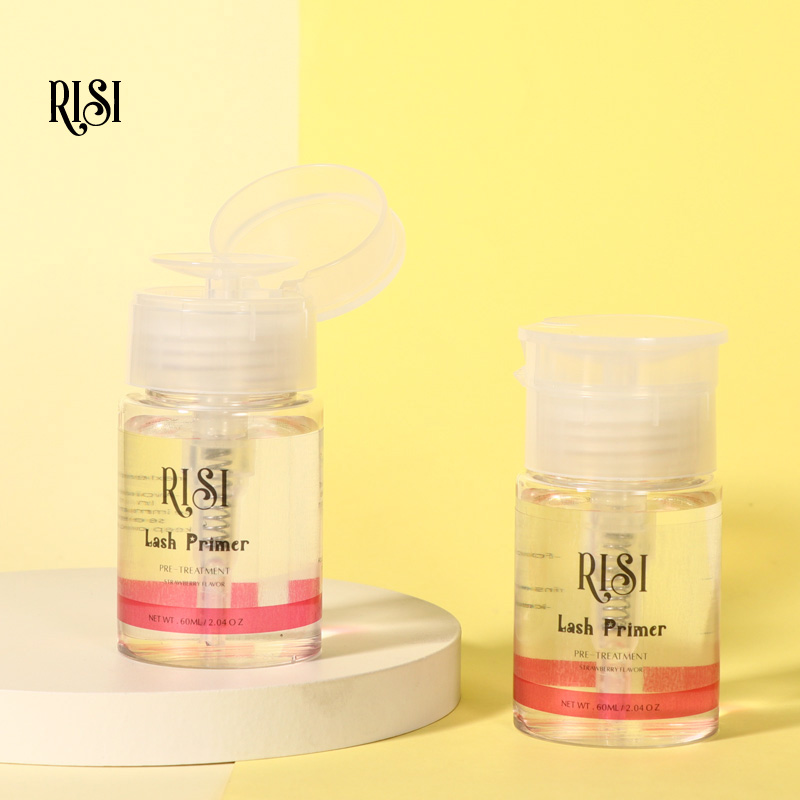 도매 래쉬 클렌저 60ML 래쉬 프라이머 래쉬 익스텐션 - Lash Primer Cleanser 리뷰 및 가격