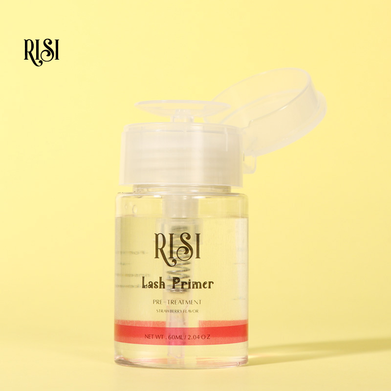 도매 래쉬 클렌저 60ML 래쉬 프라이머 래쉬 익스텐션 - Lash Primer Cleanser 리뷰 및 가격