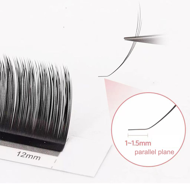 드림 발레 카멜리아 속눈썹 접착제 포함 LC LB LJ - Eyelash Extension Russian Volume 리뷰 및 가격