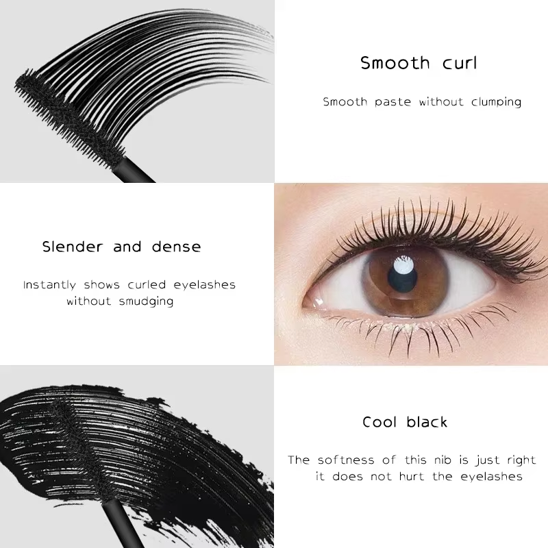 4D 스타리 스카이 마스카라 메이크업 속눈썹 연장 방수 - Eyelash Extension For Big Eyes 리뷰 및 가격