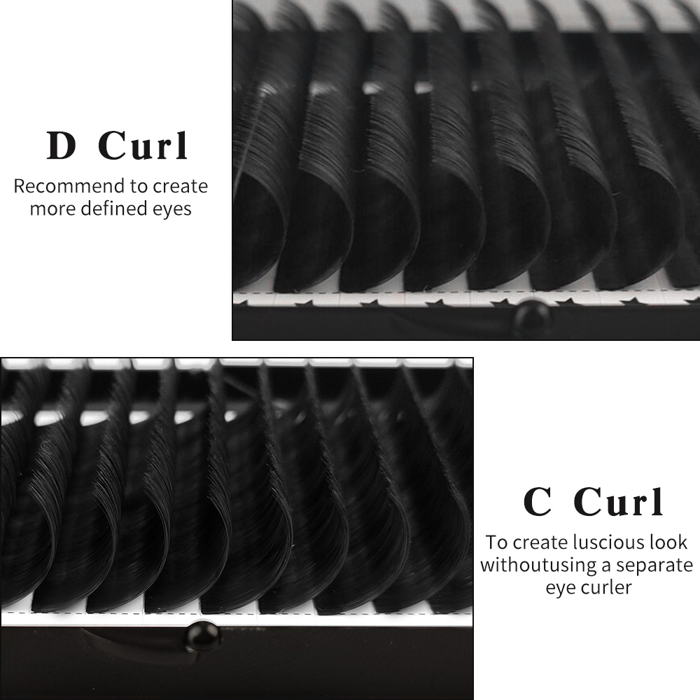 Abonnie 16Rows 클래식 실크 속눈썹 8-18 - Eyelash Extension Natural Classic 리뷰 및 가격