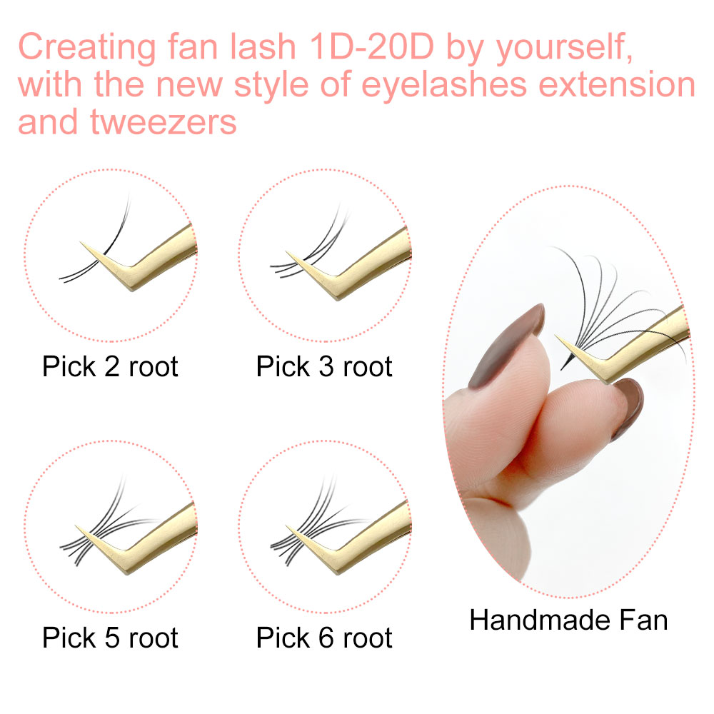 Abonnie 16Rows 클래식 실크 속눈썹 8-18 - Eyelash Extension Natural Classic 리뷰 및 가격