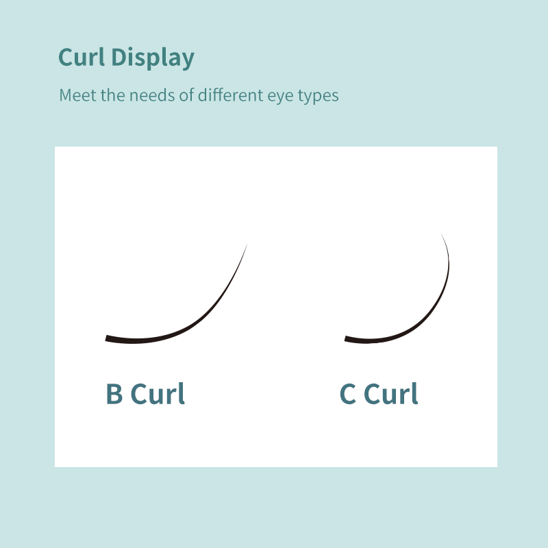 DIYDAY 하단 속눈썹 연장 B/C 5mm 6mm 7 - Eyelash Extension Natural Classic 리뷰 및 가격