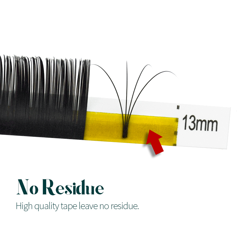 H&L SINCE 1990 20Rows Faux Ind - Eyelash Extension Natural Classic 리뷰 및 가격