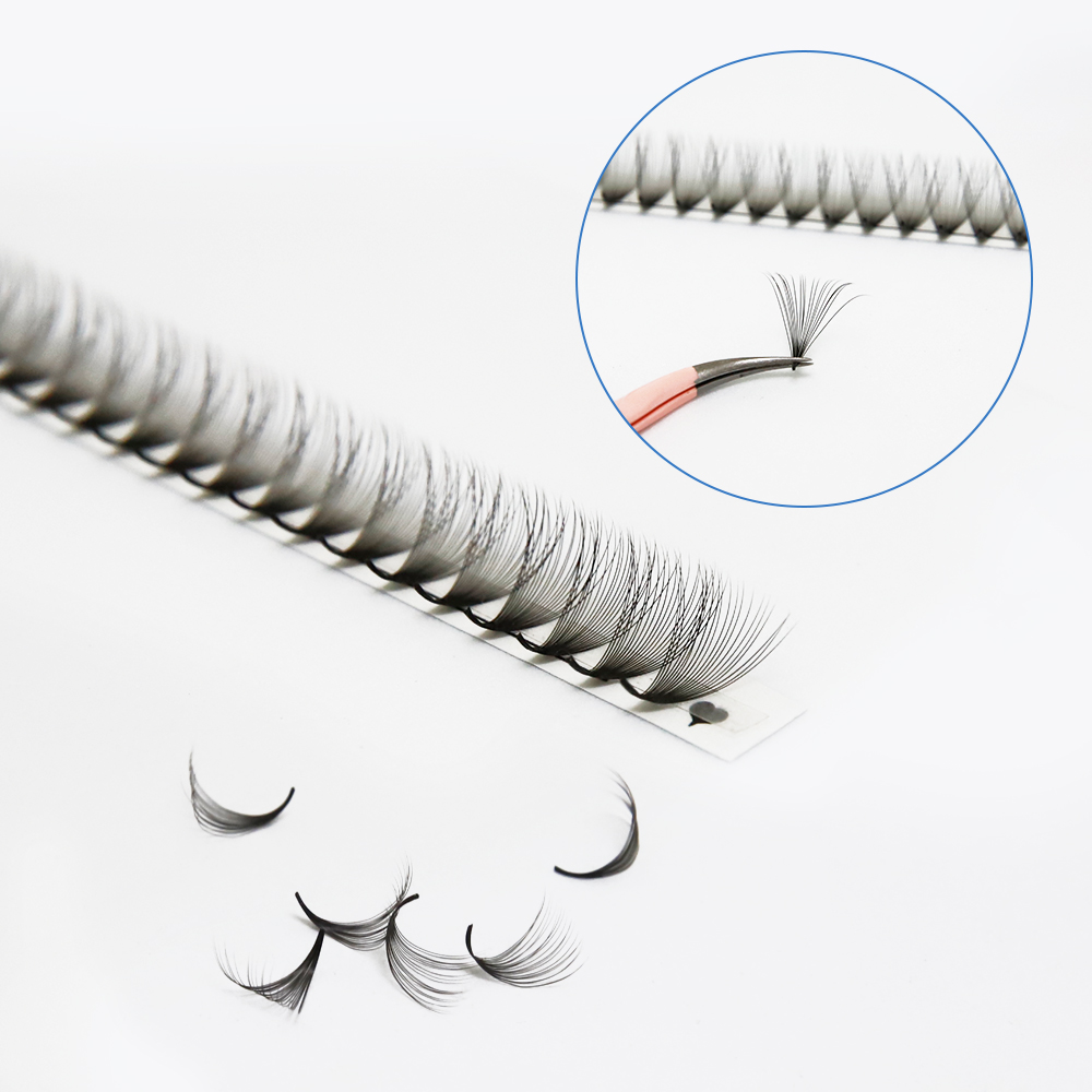 JB 제이엘라보 6D 10D 20D 30D 프리메이드  - Eyelash Extension Russian Volume 리뷰 및 가격