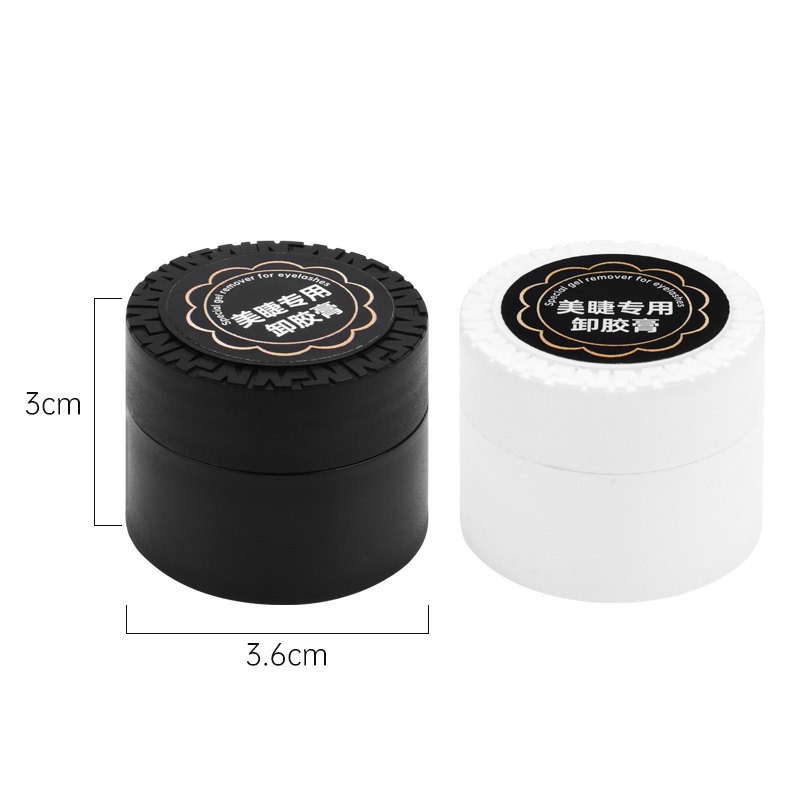 10g 속눈썹 연장 젤 리무버 래쉬 리프팅 접착제 제거 - Eyelash Extension Remover Gel 리뷰 및 가격