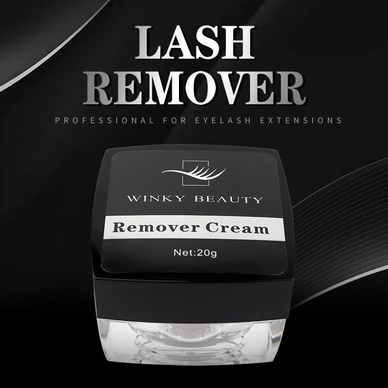20g 속눈썹 연장 접착제 리무버 비자극성 빠른 건조  - Eyelash Extension Remover Gel 리뷰 및 가격