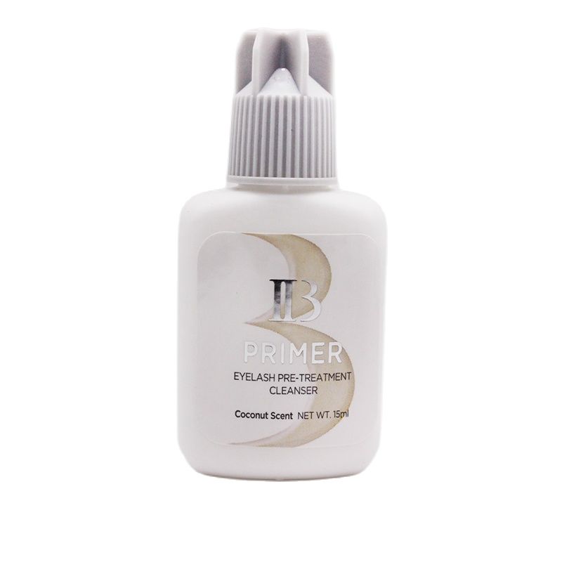 속눈썹 전처리 클렌저용 15ml IB 프라이머 지속 시 - Lash Primer Cleanser 리뷰 및 가격