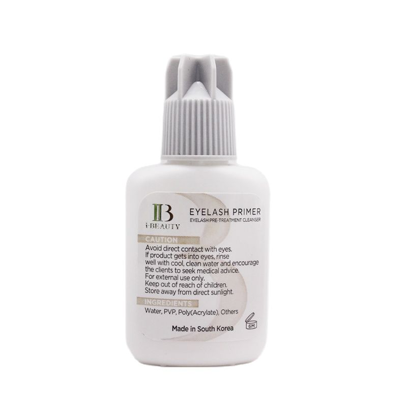 속눈썹 전처리 클렌저용 15ml IB 프라이머 지속 시 - Lash Primer Cleanser 리뷰 및 가격