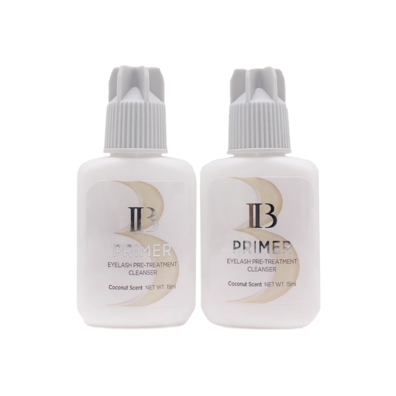 속눈썹 전처리 클렌저용 15ml IB 프라이머 지속 시 - Lash Primer Cleanser 리뷰 및 가격