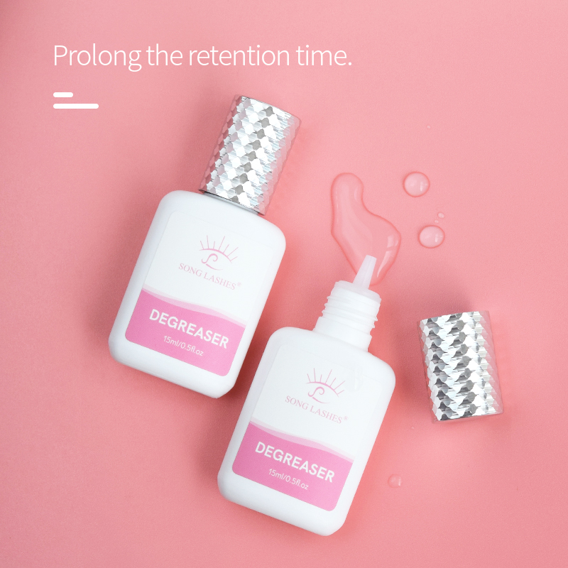 속눈썹 기름기 제거제, 속눈썹 오일 및 먼지 제거, 투 - Lash Primer Cleanser 리뷰 및 가격