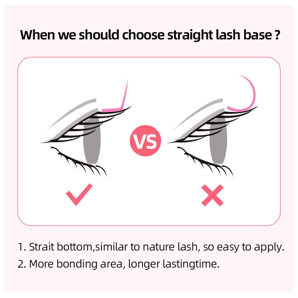 RUJADE L L+ LC LD LU(M) 컬 개별 속 - Eyelash Extension Russian Volume 리뷰 및 가격
