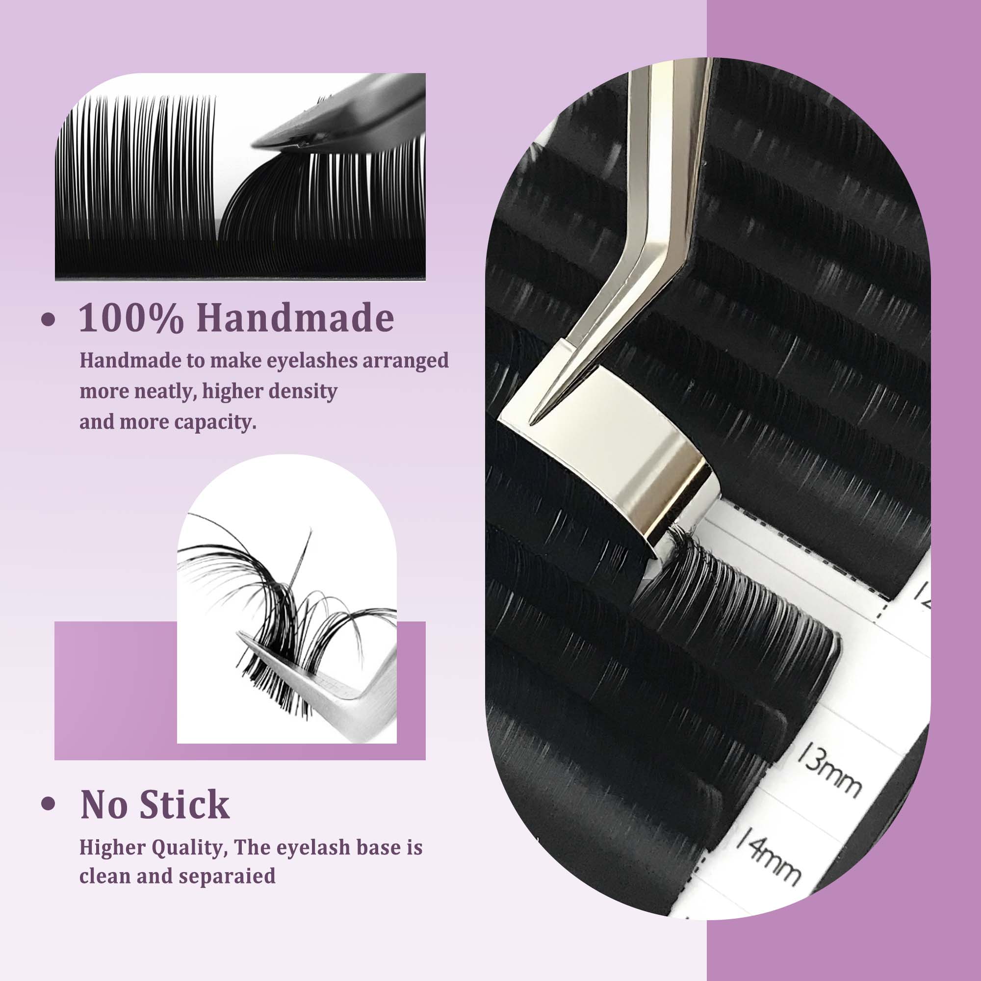 CoMango 클래식 속눈썹 연장 0.03/0.05/0 - Eyelash Extension Natural Classic 리뷰 및 가격