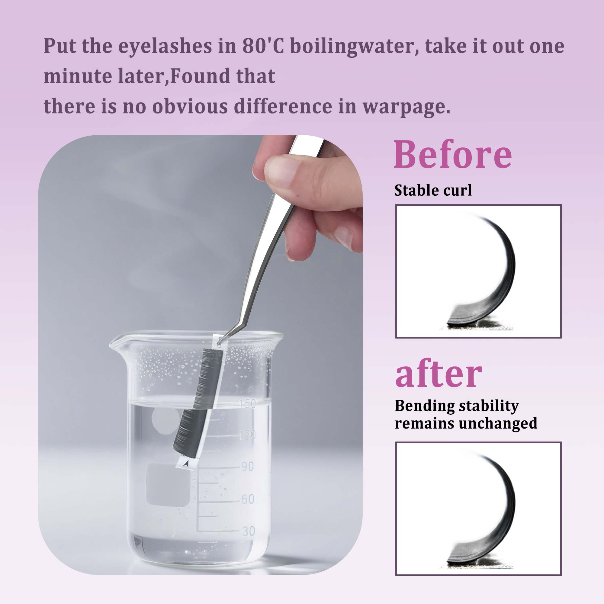 CoMango 클래식 속눈썹 연장 0.03/0.05/0 - Eyelash Extension Natural Classic 리뷰 및 가격