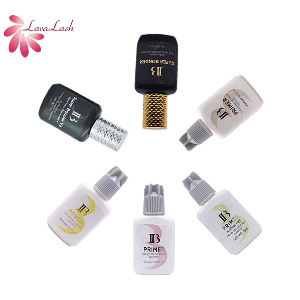 IB Super Bonder V2 접착제 강화제 속눈썹 - Eyelash Extension Remover Gel 리뷰 및 가격