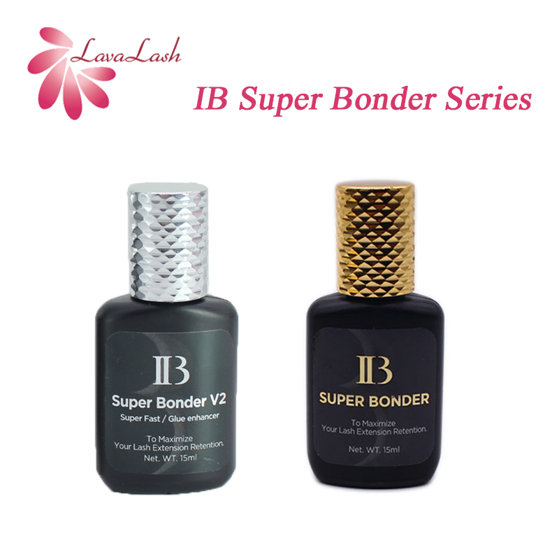 IB Super Bonder V2 접착제 강화제 속눈썹 - Eyelash Extension Remover Gel 리뷰 및 가격