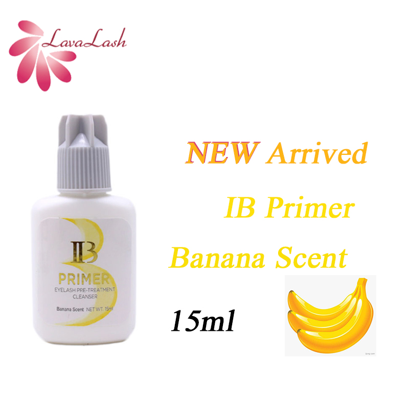 IB Super Bonder V2 접착제 강화제 속눈썹 - Eyelash Extension Remover Gel 리뷰 및 가격