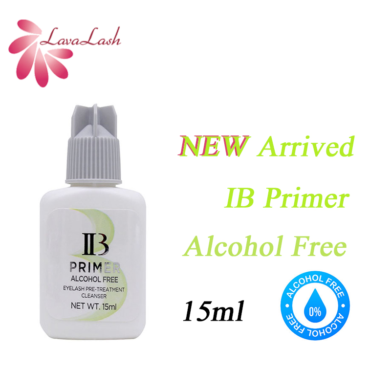 IB Super Bonder V2 접착제 강화제 속눈썹 - Eyelash Extension Remover Gel 리뷰 및 가격