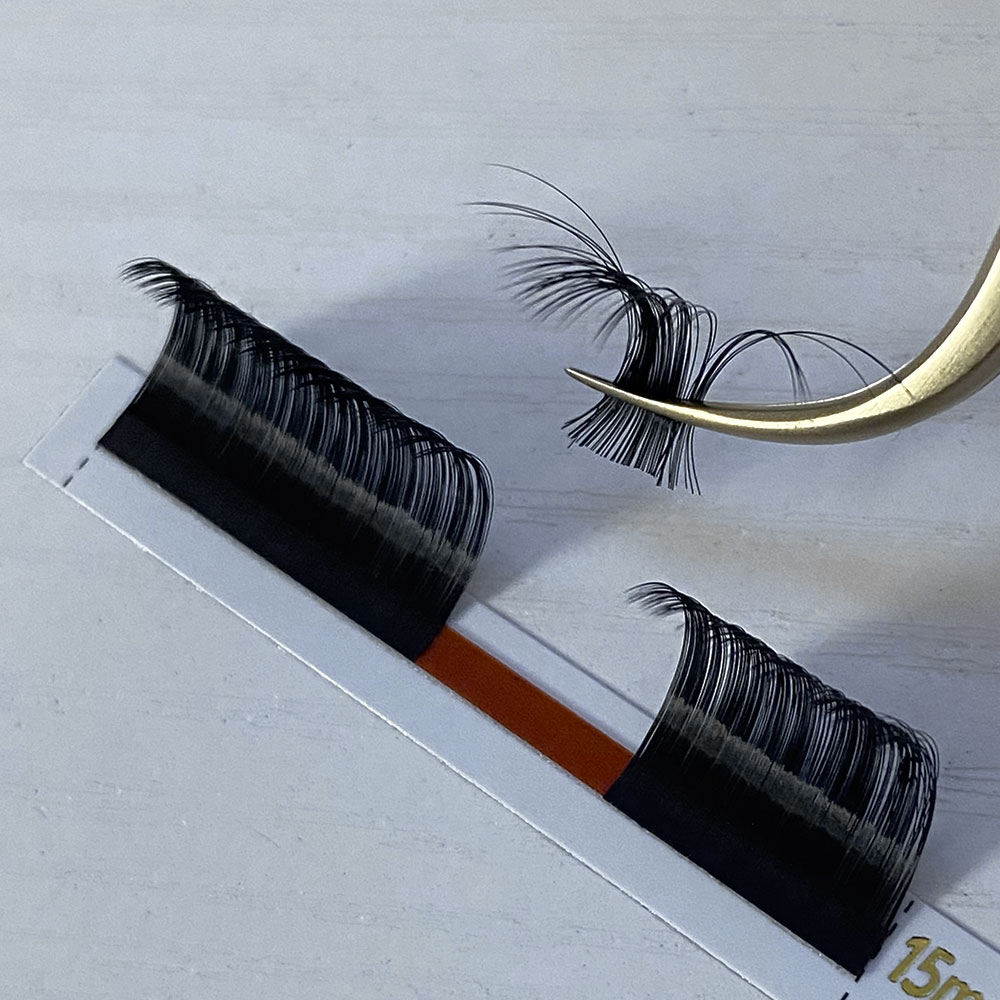 Abonnie 속눈썹 연장 실크 소프트 전문가 개별 속 - Eyelash Extension Natural Classic 리뷰 및 가격
