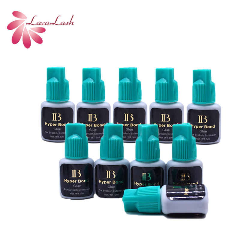 오리지널 한국 IB Ibeauty 0.5s 접착제 빠른 - Eyelash Extension Remover Gel 리뷰 및 가격