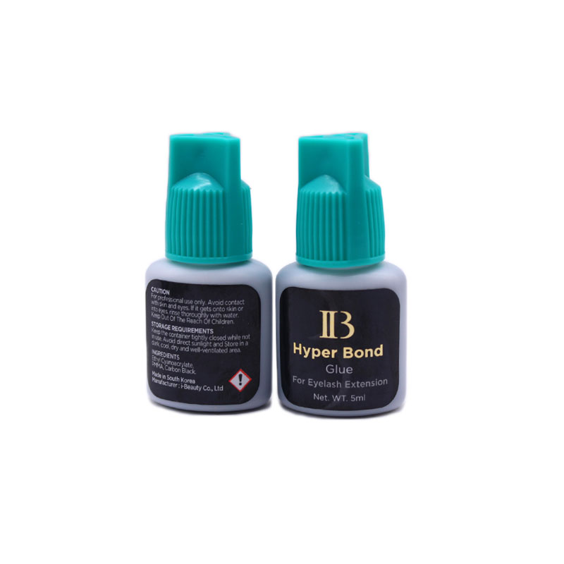 오리지널 한국 IB Ibeauty 0.5s 접착제 빠른 - Eyelash Extension Remover Gel 리뷰 및 가격