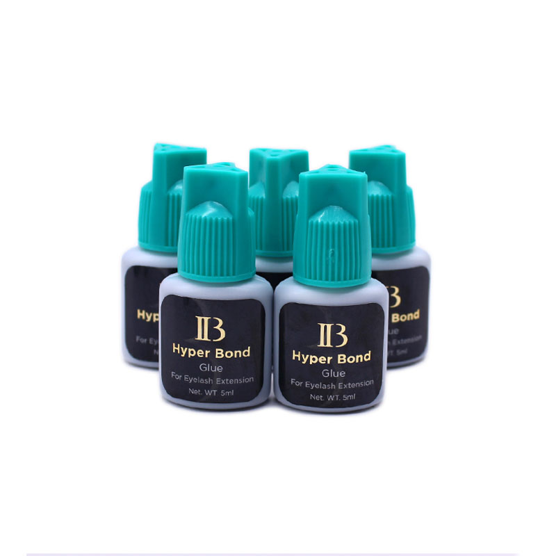 오리지널 한국 IB Ibeauty 0.5s 접착제 빠른 - Eyelash Extension Remover Gel 리뷰 및 가격